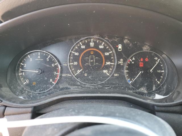 2023 MAZDA 3 PREMIUM - JM1BPAMM5P1620788