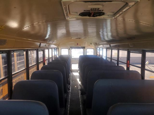 2009 IC CORPORATION CE SERIES SCHOOL #3273768363