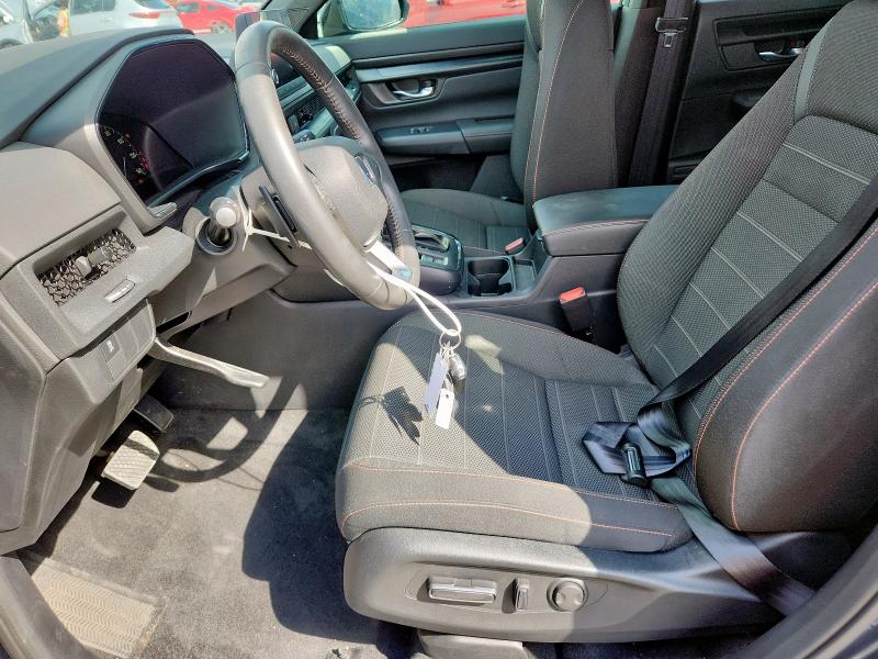 2024 HONDA CR-V SPORT 7FARS6H51RE069707