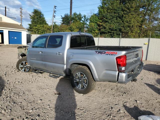 2017 TOYOTA TACOMA DOU - 3TMCZ5AN4HM089963