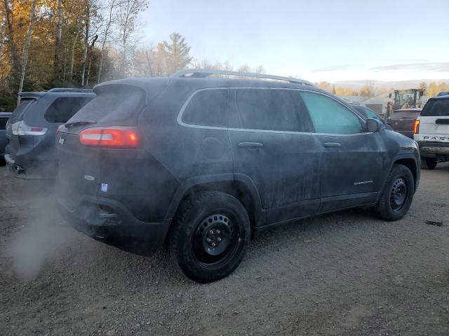 2017 JEEP CHEROKEE L - 1C4PJMCBXHW648356