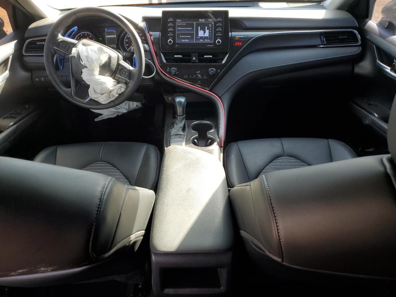 TOYOTA CAMRY SE NIGHT SHADE