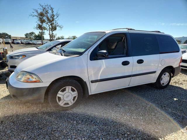 2001 FORD WINDSTAR LX #3286798277