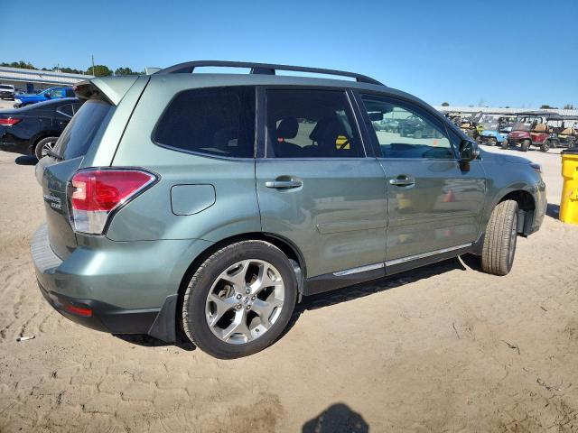 2017 SUBARU FORESTER 2 #3290310220