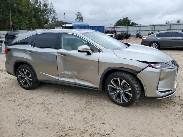 2021 LEXUS RX 350 L JTJHZKEA3M2019252