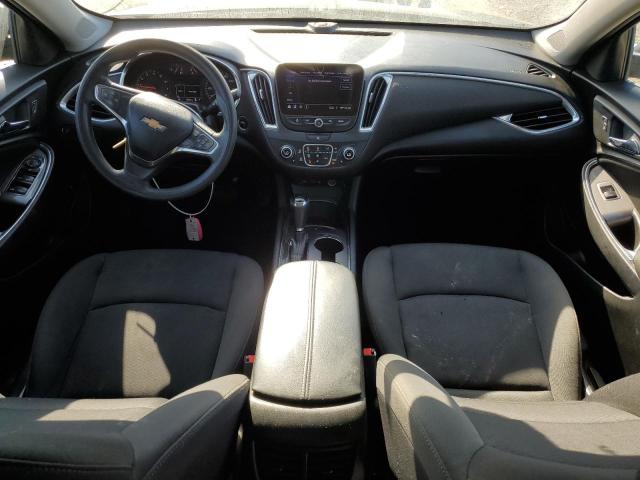 2019 CHEVROLET MALIBU LT 1G1ZD5ST6KF164491