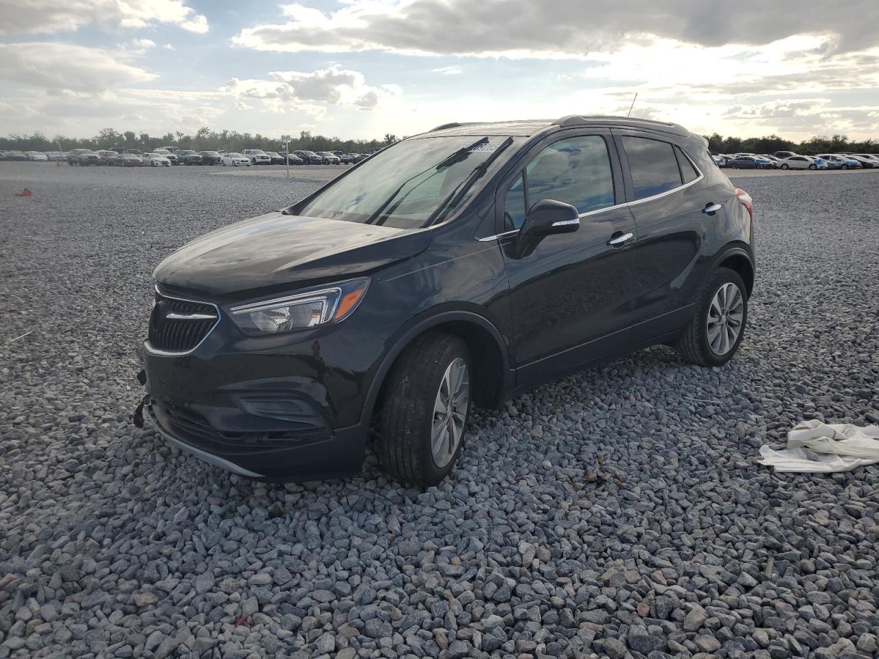BUICK ENCORE PREFERRED