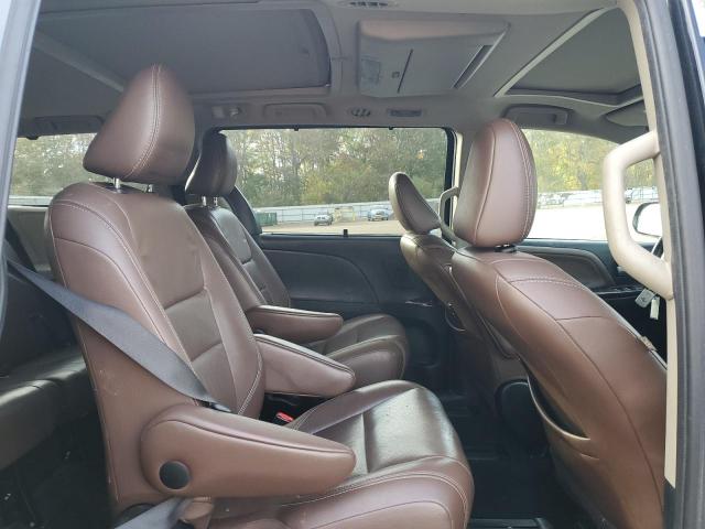 2017 TOYOTA SIENNA XLE 5TDDZ3DC9HS177278