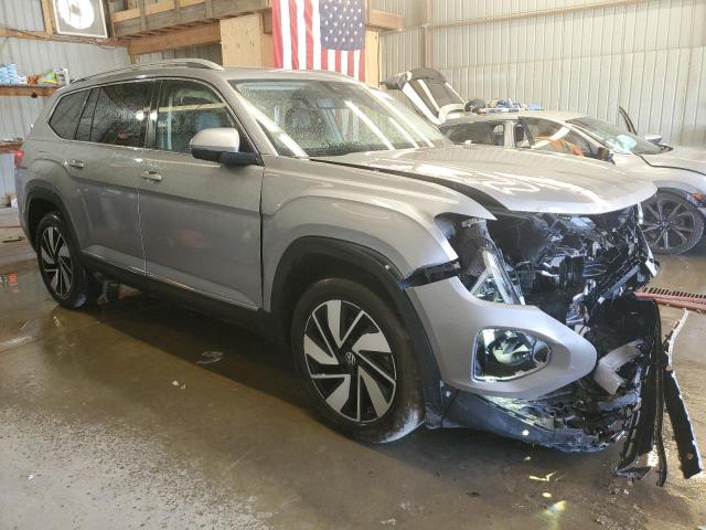 2024 VOLKSWAGEN ATLAS SEL - 1V2BR2CA9RC561466