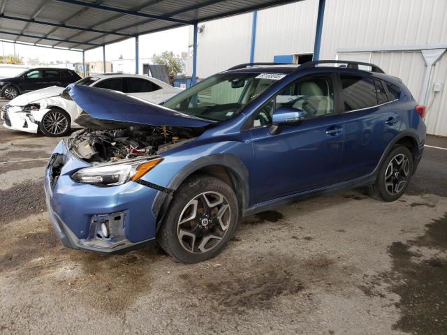 SUBARU CROSSTREK