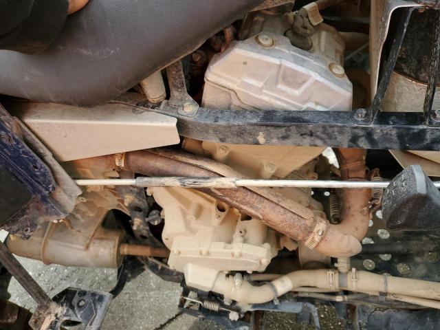 2025 OTHER SPORTSMAN TOURING 57 - 4XASDZ572SB599893