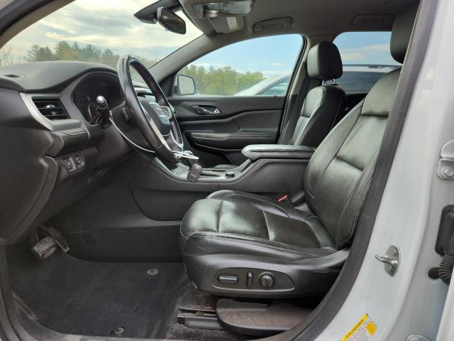 2019 GMC ACADIA SLT - 1GKKNULS9KZ165966