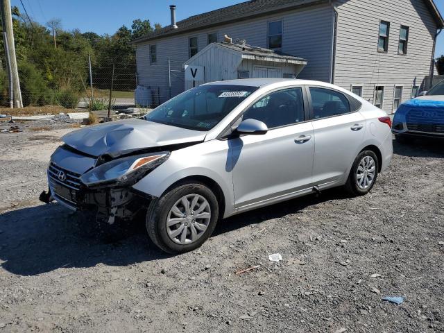 HYUNDAI ACCENT SE