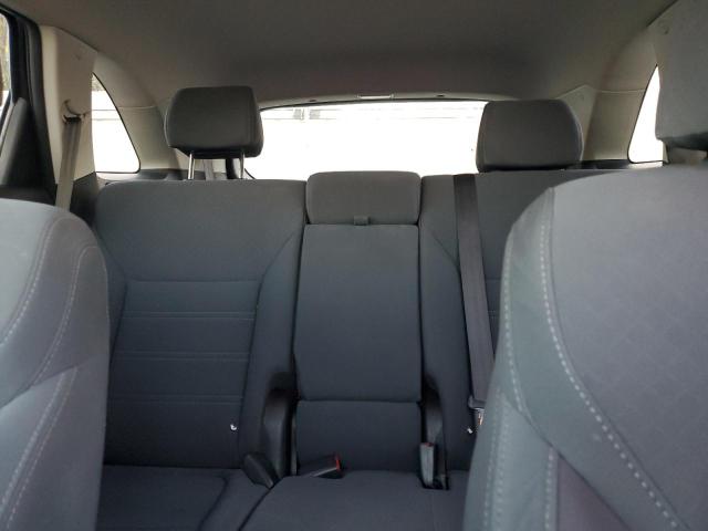 2019 KIA SORENTO LX 5XYPGDA59KG460847