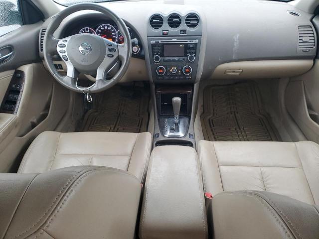 2011 NISSAN ALTIMA BAS - 1N4AL2AP8BN482196