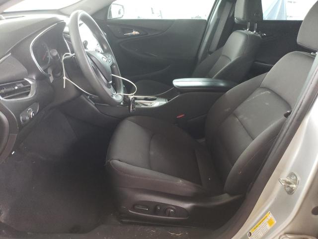 2020 CHEVROLET MALIBU 1G1ZD5ST3LF032788