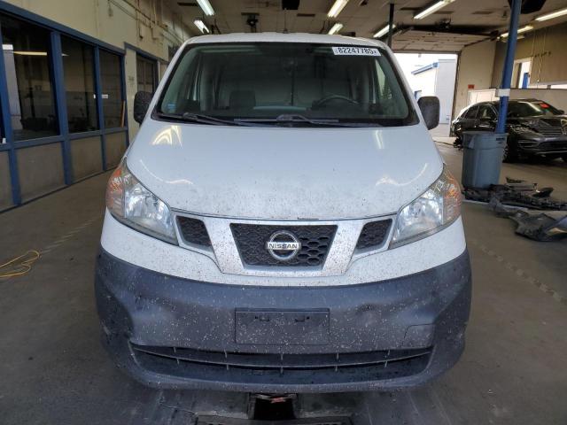 2015 NISSAN NV200 2.5S #3304081486