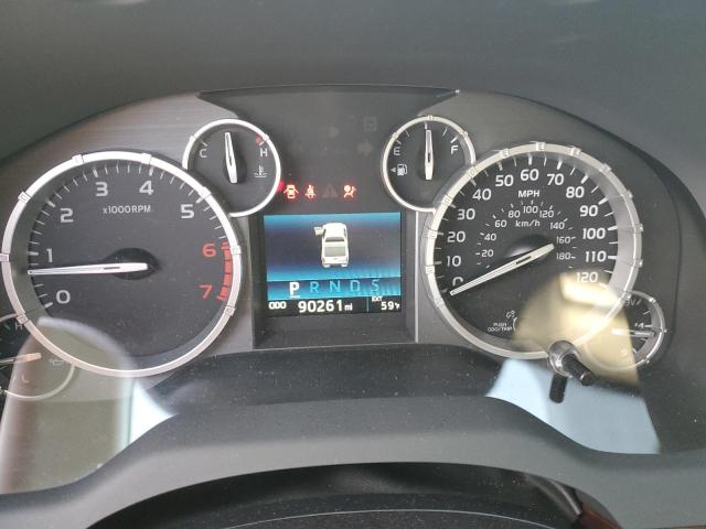 2016 TOYOTA TUNDRA CRE - 5TFFY5F1XGX197194