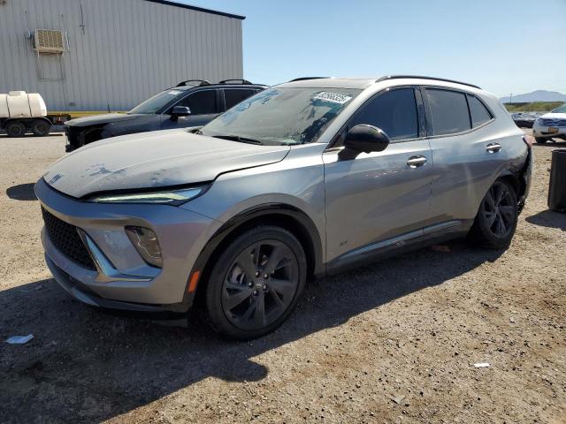 2025 BUICK ENVISION S #3296458633