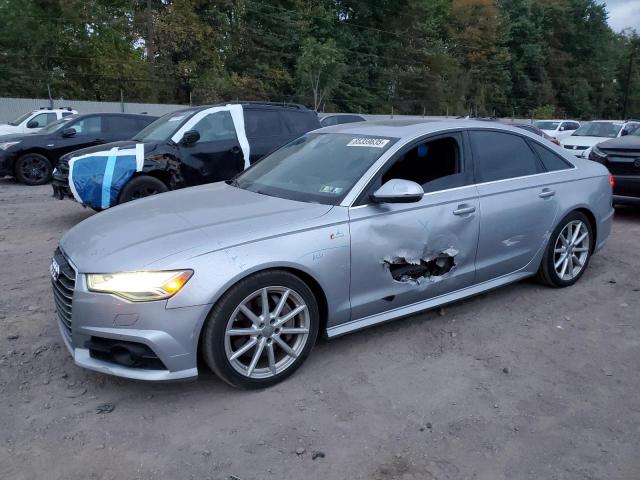 2017 AUDI A6 PRESTIG WAUH2AFC6HN130736