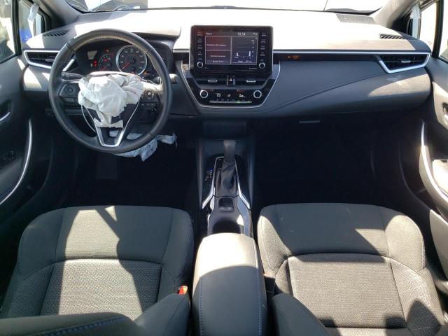 2021 TOYOTA COROLLA SE - 5YFS4MCE9MP096914