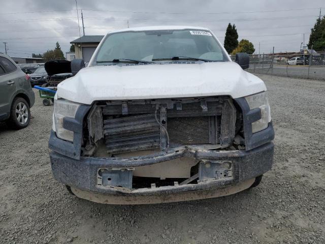 2016 FORD F150 1FTMF1C84GKE16350
