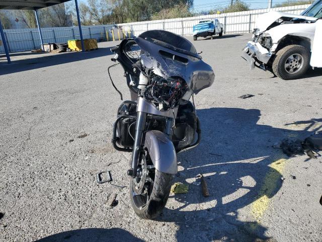 2015 HARLEY-DAVIDSON FLHXS STRE 1HD1KRM15FB654087