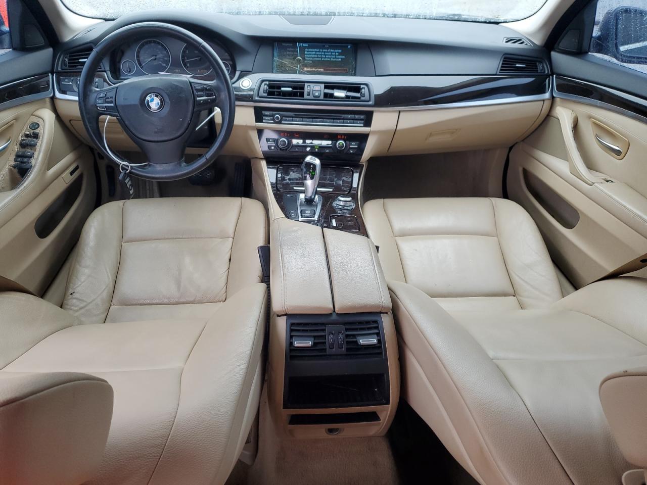 BMW 5 SERIES I