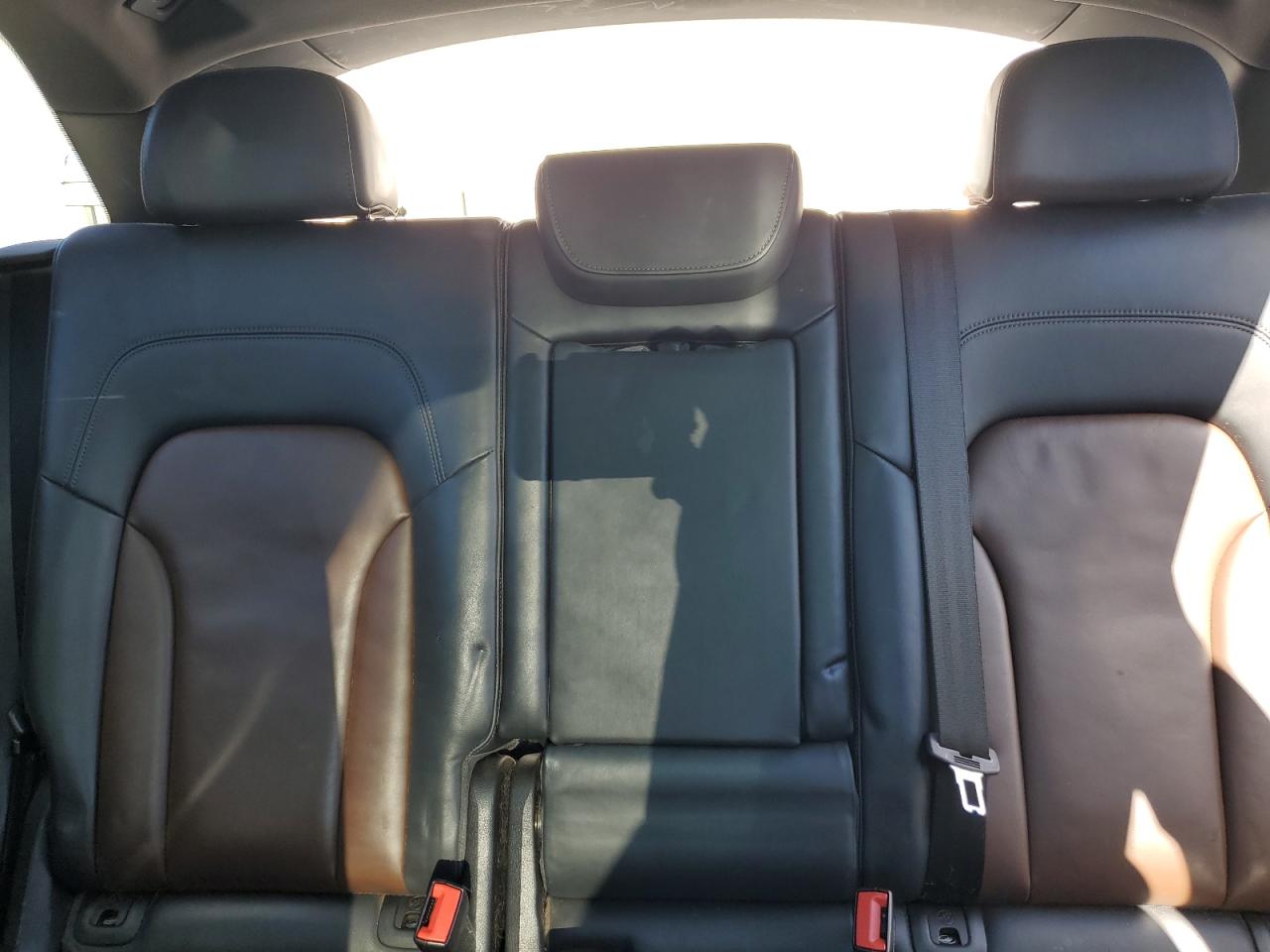 AUDI SQ5 PREMIUM PLUS