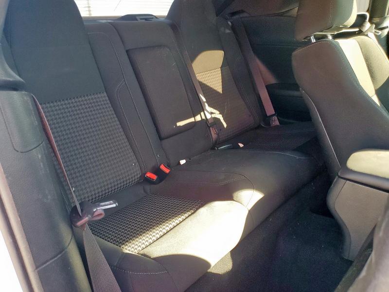 2018 DODGE CHALLENGER #3284092556