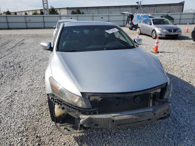 2012 HONDA ACCORD EXL - 1HGCS1B85CA006098