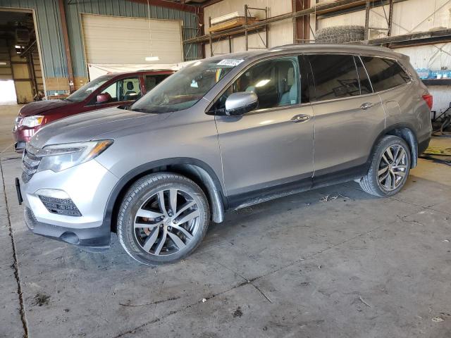 2016 HONDA PILOT TOUR #3298124151