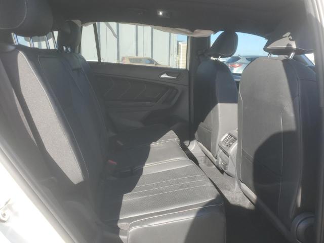 2023 VOLKSWAGEN TIGUAN SE #3301782335