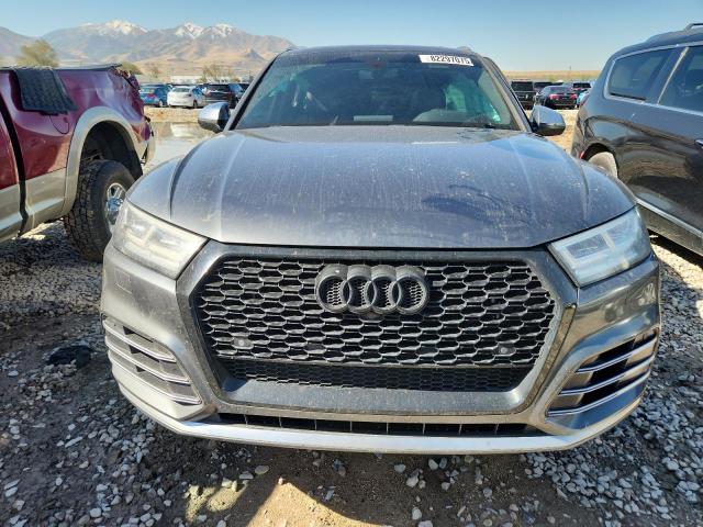 2019 AUDI SQ5 PREMIU - WA1B4AFY4K2093820