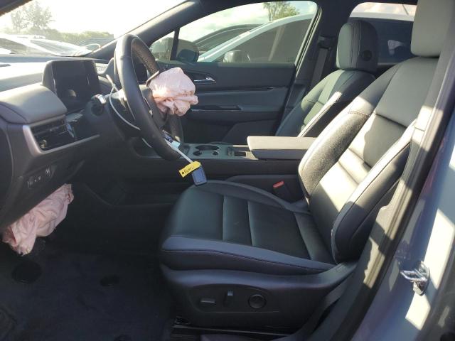 2025 HONDA PROLOGUE T #3302853889