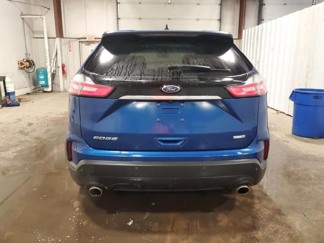 2020 FORD EDGE SE - 2FMPK4G94LBB15686