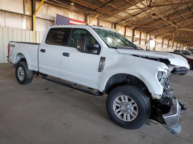 2018 FORD F250 SUPER 1FT7W2B62JEC61208
