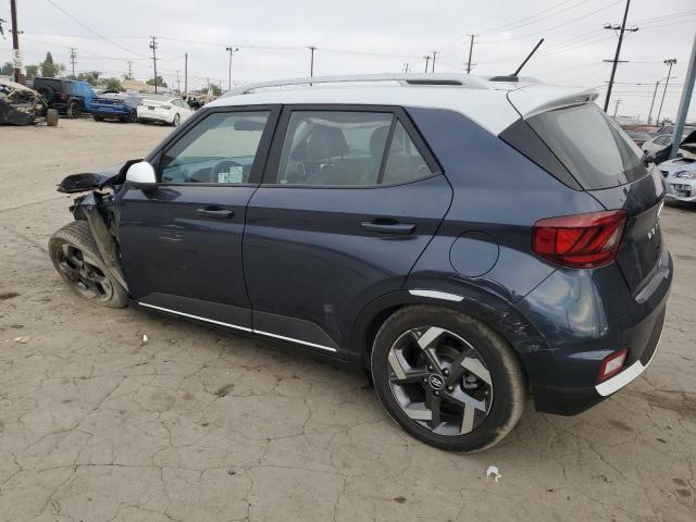 2025 HYUNDAI VENUE SEL #3308360286