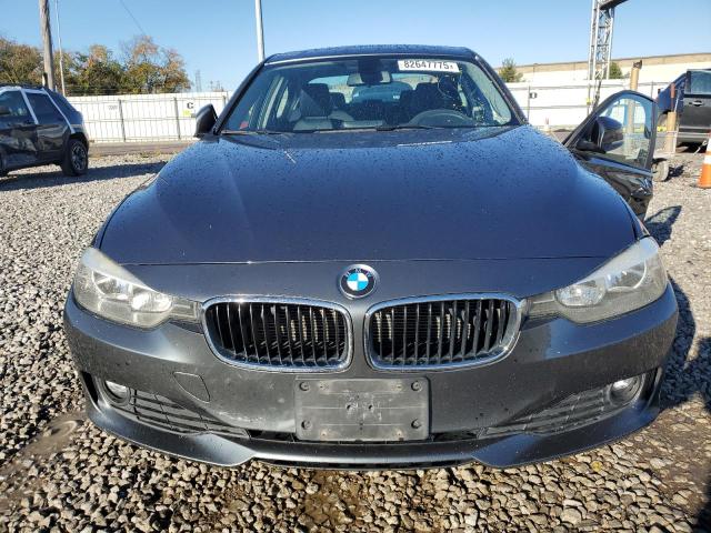 2015 BMW 320 I XDRI WBA3C3G56FNT51155