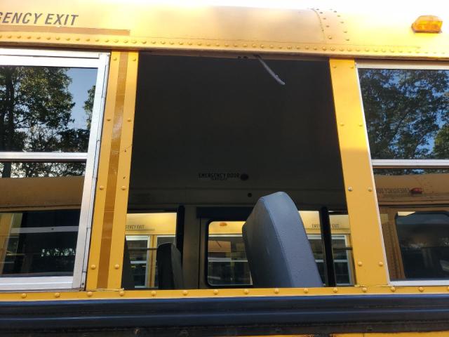 2015 IC CORPORATION RE SERIES SCHOOL #3268971008