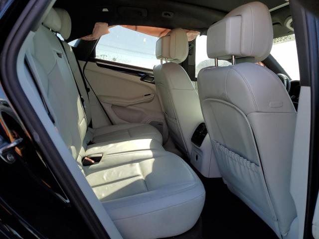 2021 PORSCHE MACAN #3310748733