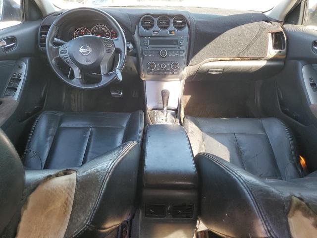 2012 NISSAN ALTIMA BAS #3305325316