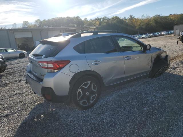 2018 SUBARU CROSSTREK - JF2GTALC7J8258344