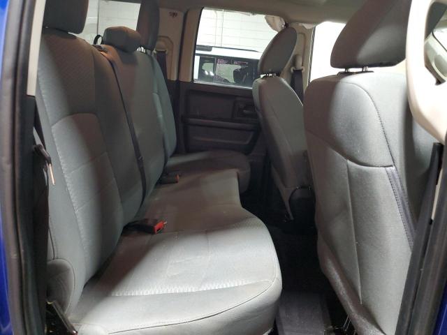 2017 RAM 1500 ST 1C6RR7FT2HS607693