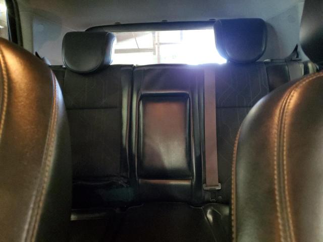 2018 CHEVROLET TRAX 1LT #3259110112