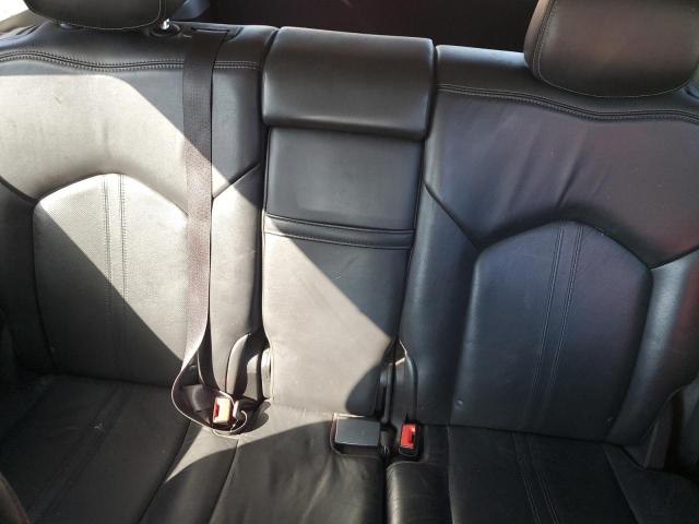 2016 CADILLAC SRX PERFOR 3GYFNCE37GS552348