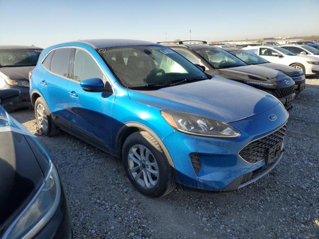 2020 FORD ESCAPE SE #3275348327