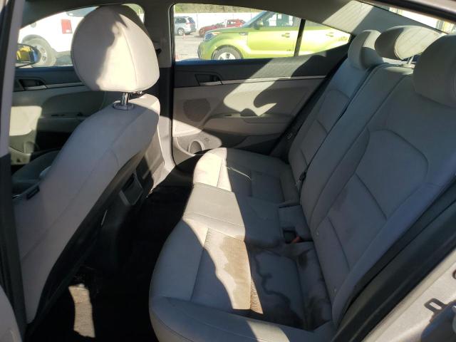 2017 HYUNDAI ELANTRA SE #3277171921