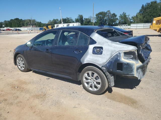 2024 TOYOTA COROLLA LE - 5YFB4MDE5RP201146