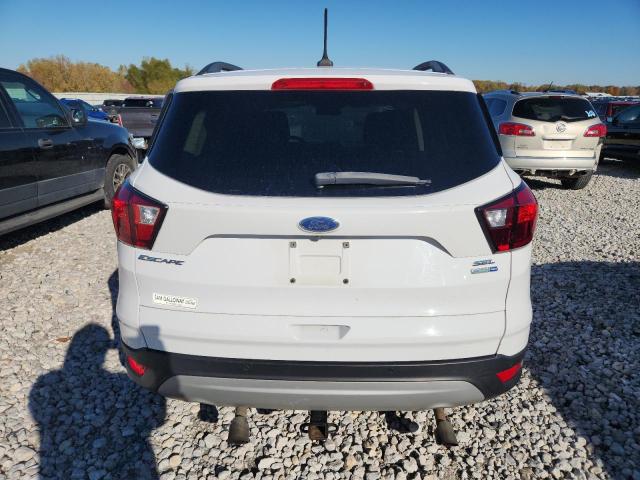 2019 FORD ESCAPE SEL - 1FMCU9HD4KUA16285